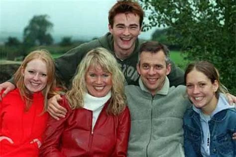 What happened to Emmerdale's controversial Soapstars winning family ...