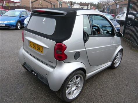 Used Convertible Smart Cars For Sale - Car Sale and Rentals