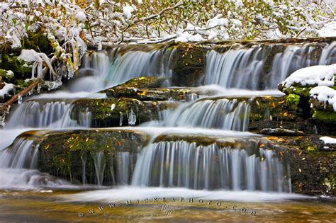 🔥 [50+] Winter Waterfall Desktop Wallpapers | WallpaperSafari