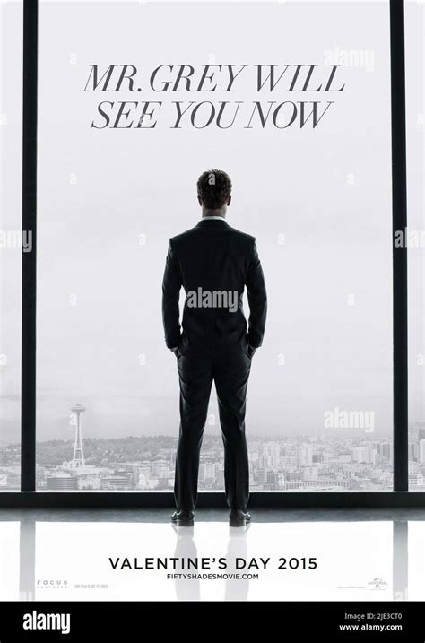 Jamie dornan movie poster hi-res stock photography and images - Alamy