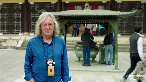 James May: Our Man in Japan