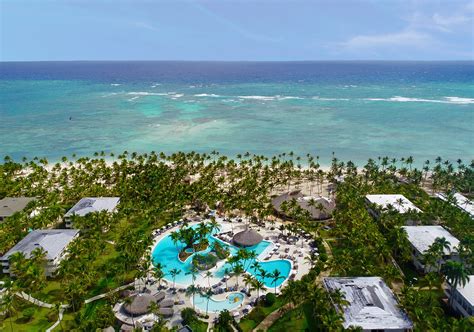 Catalonia Bavaro Beach, Golf & Casino Resort - Bavaro, Dominican Republic All Inclusive Deals ...