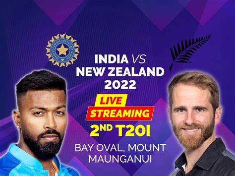 India Vs New Zealand 2024 Live Telecast Channel List - Lyda Siusan