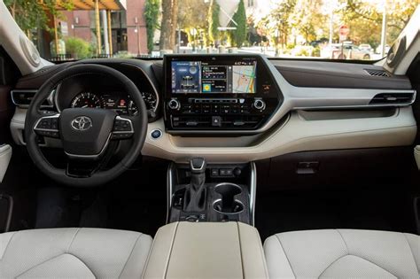 2020 Toyota Highlander Pictures - 108 Photos | Edmunds