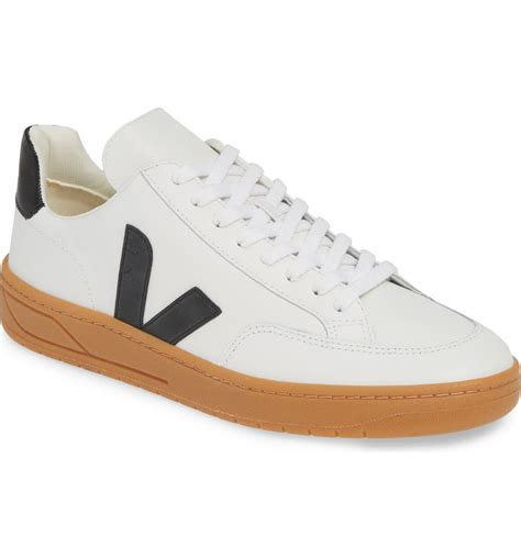 Veja V-12 Sneaker (Men) | Nordstrom