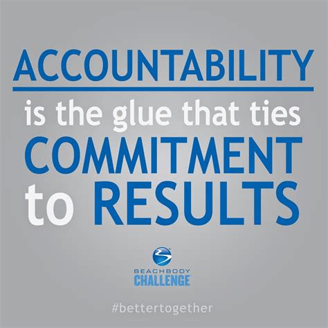 Team Accountability Quotes. QuotesGram