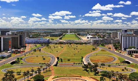 10 Top-Rated Tourist Attractions in Brasilia | PlanetWare