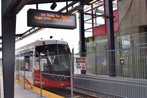 City offers first look inside an Ottawa Light Rail transit station – Apt613