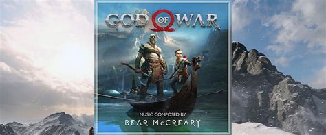 Original Soundtrack Song List for God of War | Shacknews