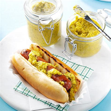 South Liberty Hall Relish Recipe: How to Make It