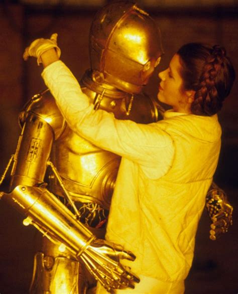 62 Rare and Amazing Behind the Scenes Photos From the Making of ‘Star Wars: Episode V – The ...