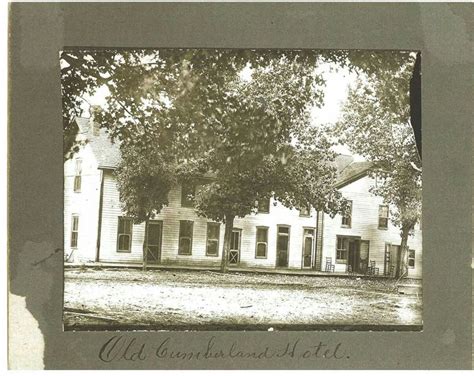 Pin by Adrienne Conner on Cumberland county history | Cumberland county ...