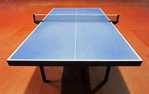 11 Best Ping Pong Tables of 2023 & Buying Guide - The Games Guy