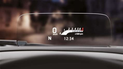 How does heads-up display change driving experience? | HT Auto