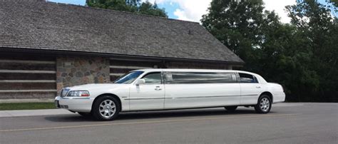 Toronto Airport Limo Transportation: Reliable Service | Airport Limo Link