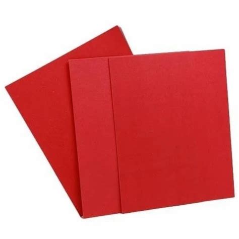 Vulcanized Red Fiber Sheet - Vulcanized Fiber Sheet Manufacturer from ...