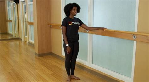 Five of the Basic Barre Exercise Techniques | Piedmont Healthcare