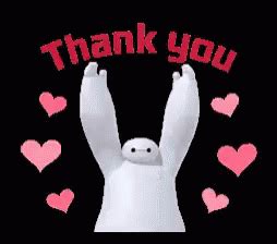 Big Hero6 Thank You GIF - BigHero6 ThankYou - Discover & Share GIFs | Thank you, Greatful, Cool gifs