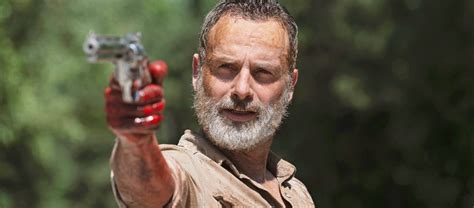 What 'The Walking Dead: World Beyond' Finale Means For Rick Grimes