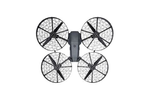 DJI Introduces New Accessories For Mavic Pro Drone