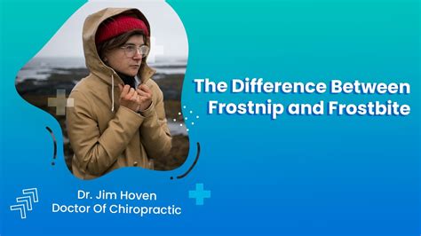 What Is The Difference Between Frostbite and Frostnip And How To Treat ...