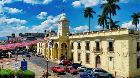 El Salvador History & Culture Tour | Martsam Travel