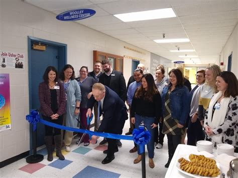 New SBHC at Sedro-Woolley High School is Open - Washington School-Based Health Alliance