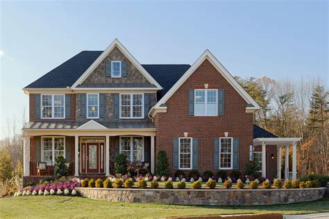 Maryland Homes for Sale - 10 New Home Communities | Toll Brothers®