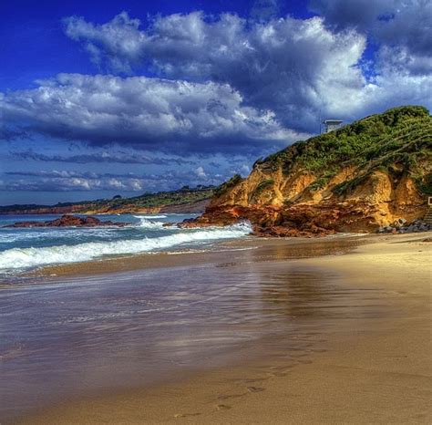 Anglesea Beach - Anglesea, Victoria | Goldfields Image Makers