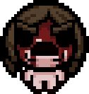 Characters in The Binding of Isaac - Main Cast - TV Tropes