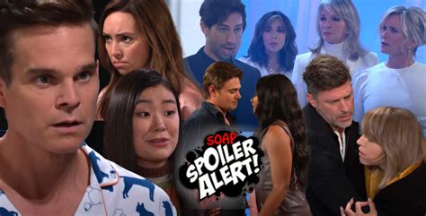 Latest Days of Our Lives Spoilers – DOOL Spoilers | SoapHub