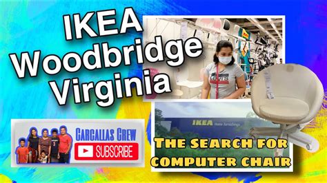 IKEA: our favorite store (Woodbridge, Virginia) - YouTube