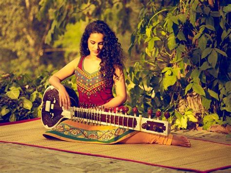 Anoushka Shankar | Indian classical music, Indian music, Music covers