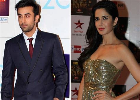 Ranbir Kapoor heaps praises on girlfriend Katrina