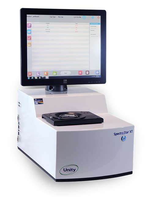 NEAR INFRARED SPECTROSCOPY (NIR) – AMPCS Ltd