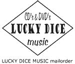 Lucky Dice nieuwsbrief