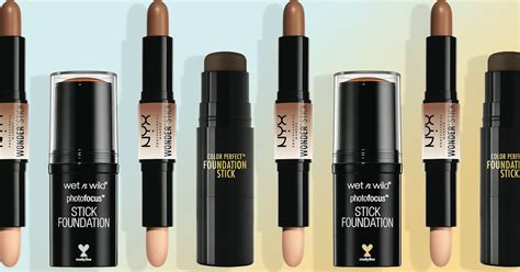 The 6 Best Contour Sticks