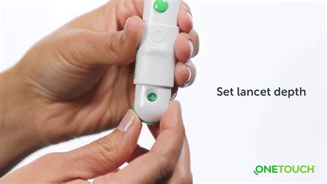 OneTouch Verio® | Blood Glucose Meter | OneTouch®