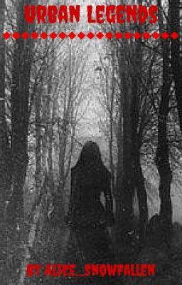 Urban Legends - Slender Man - Wattpad