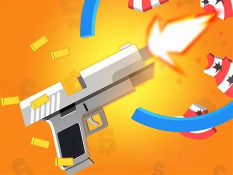 Gun Master 3D Online Game - Play online at GameMonetize.co Games