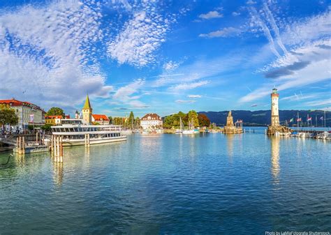 Self-Guided Family Cycling Holiday - Lake Constance - Germany, Austria ...