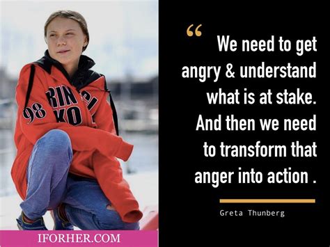 Greta Thunberg Powerful Quotes On Climate Change For Those Who Want To Save The Planet