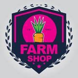 Farm Logo Stock Illustrations – 30,125 Farm Logo Stock Illustrations ...