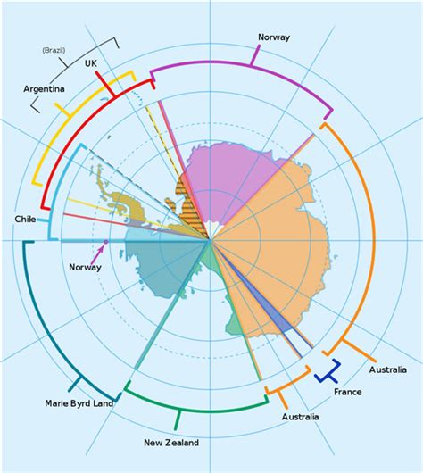 Antarctic Treaty a summary of the 14 points, and a list the Antarctic Treaty Nations