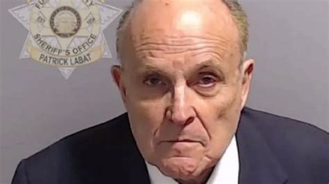 Jenna Ellis' plea is piling 'pressure on Rudy Giuliani to flip': Legal ...