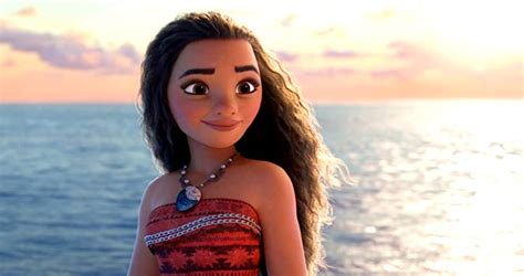 Disney+ anuncia 5 séries de animação, incluindo Moana | MHD