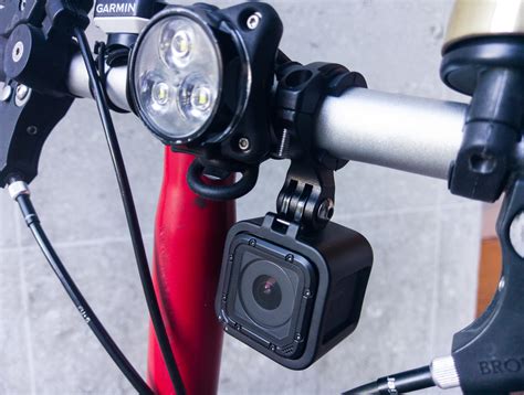 Bike Cameras for my Brompton – adambowie.com