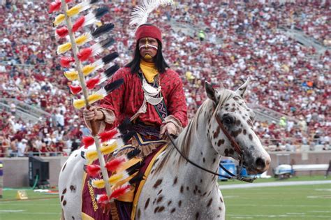 FSU | Mascot Hall of Fame