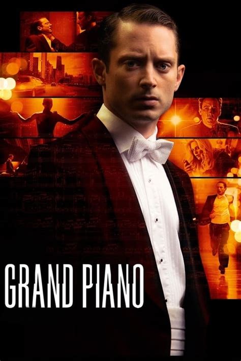 (2013) Full Movie Watch #Grand Piano online free 123 Movies