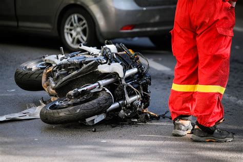 Top-Rated Vermont Motorcycle Accident Lawyers | LegalFinders